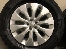 ORIGINAL ALU KOLA RANGE ROVER VELAR 255/60/18 - 3