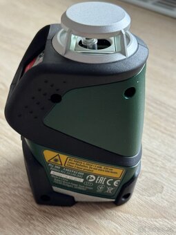 Křížový laser Bosch - 3