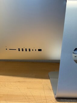 iMac 27” 5K 2019/48GB RAM/Core i5/512GB SSD/Záruka - 3