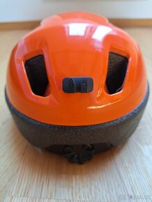 Dětská cyklistická helma Decathlon (51-56 cm) - 3