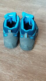 Chlapecké kotníkové botasky - 3