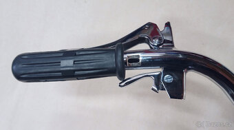 Čz 98 třírychlostní řidítka - 3