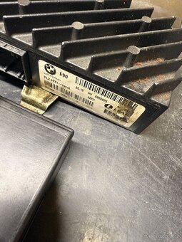 Jednotky bmw e90,91,60,61 - 3