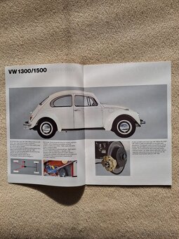 Volkswagen Brouk - 3
