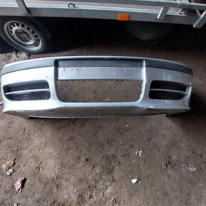 Škoda Octavia I RS-nárazník - 3