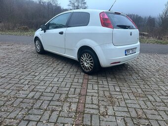 Fiat Punto - 3