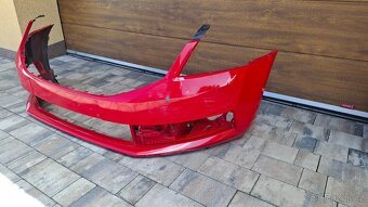 Škoda Octavia III 3 facelift 5E0807221N - 3