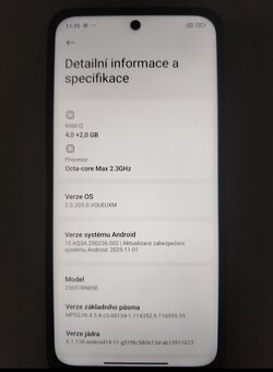 Xiaomi redmi 15 5G - 3