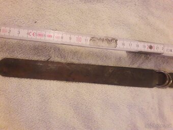 Sbératelská ocilka - 3