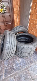 Pneu Goodyear Performance - 3
