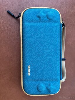 Nintendo Switch Oled - 3