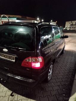 Ford Galaxy 2004, 1.9 d, Alhambra - 3