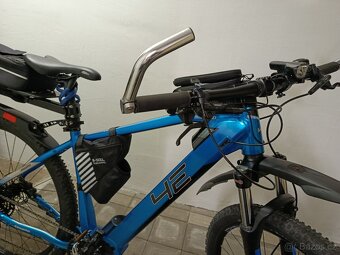 Prodám elektrokolo 4ever Esword 29" - 3