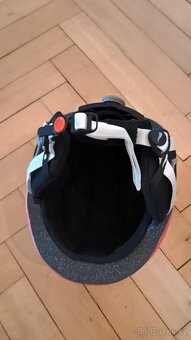 Dětská helma na lyže - 3