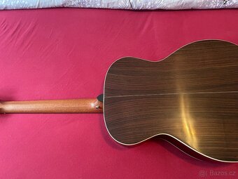 Furch Vintage 1 OM-SR CNR Active - 3