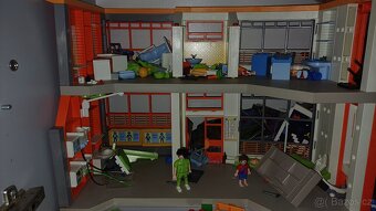 Playmobil - 3