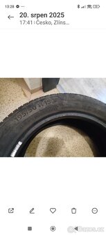 Prodej pneu 195/50 R15 Bravuris - 3