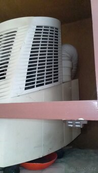 Mobilní klimatizace - 3