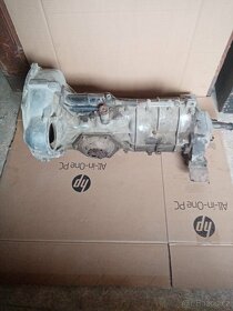 Veteráni, škoda 100 - 3