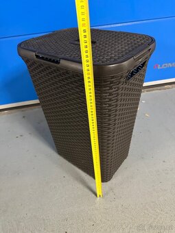Koš na prádlo Curver 60 L. - 3