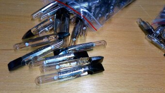 Telefonní doutnavky - 3