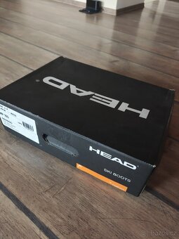 Přeskáče head - 3