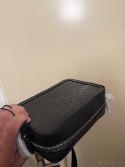 Prodám tašku přes rameno Karl Lagerfeld - 3