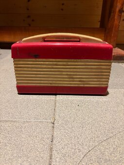 Radio Tesla Minor - 3