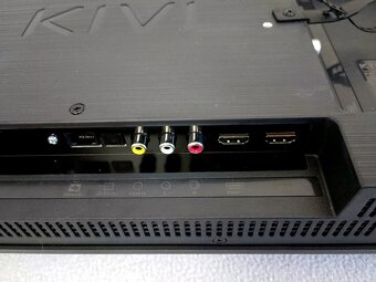 HD smart televize - 3
