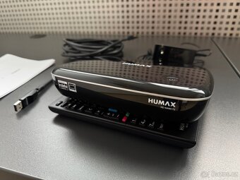 HUMAX HD Nano T2 - 3