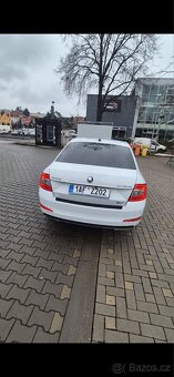 2016 ŠKODA OCTAVIA CNG - 3