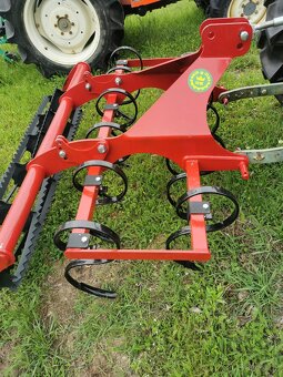 Kultivátor kompaktor kombinátor - 3