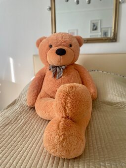 Plyšový medvěd - 3