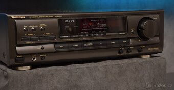 TECHNICS SA-EX 300 - - 3