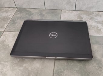 14" NOTEBOOK DELL LATITUDE E6430 - BEZ BATERIE - 3