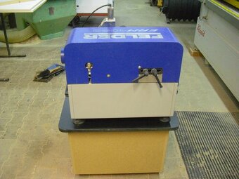 Rožkovacka na ABS Hrany Felder - 3