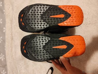 Boty na snowboard Burton - 3