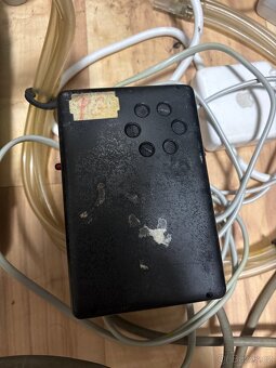 Historický set pro novorozence (RETRO) - 3