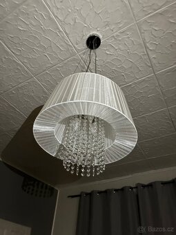 Lustr stropní svítidlo - 3