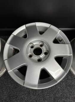 Alu VW 5x100 14” 6Q0601025K - 3