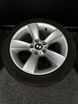 Alu BMW 5x120 r17 Styling 158 - 3