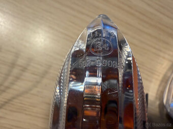 Blinkry Yamaha originál - 3