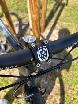 Crossové kolo Spyder (stavba) 28" - 3