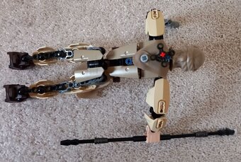 LEGO 75113 - Rey - 3