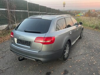 Audi A6 Allroad - 3