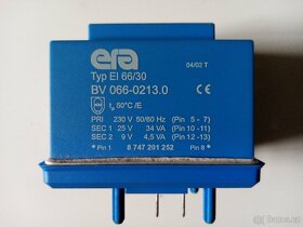 JUNKERS EUROSTAR ZWE 24-3 MFK - 3