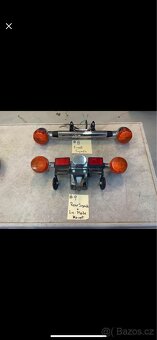 Honda Shadow 750 rok 98 - 3