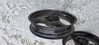 Kola gilera nordwest - 3