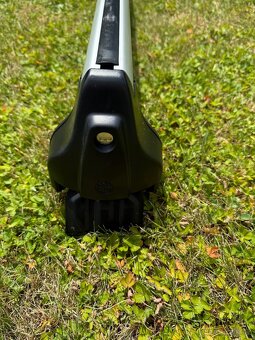 Příčníky Škoda Octavia 3 - 3