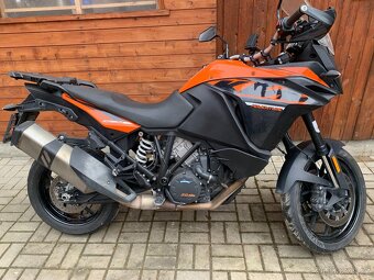 KTM 1090 Adventure - 3